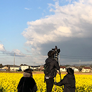 鴨川地域の写真