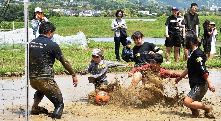 ウェルネスポーツ鴨川【外部リンク】の画像