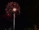 連夜の花火 IN 天津小湊 2025の画像