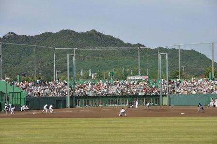 イースタンリーグ公式戦