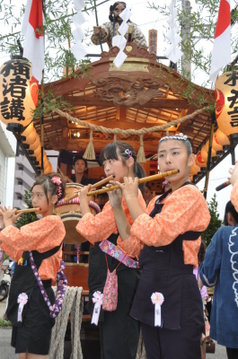 広報かもがわ10月15日号