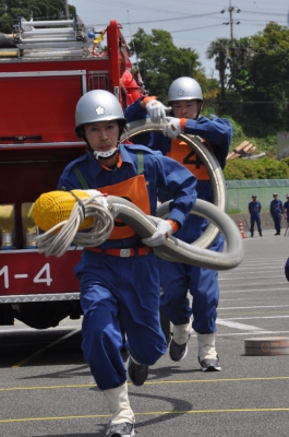 広報かもがわ6月1日号