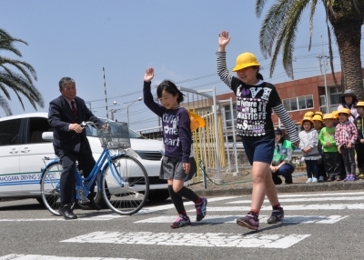 広報5月15日号表紙