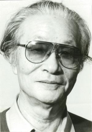 近藤啓太郎氏の写真