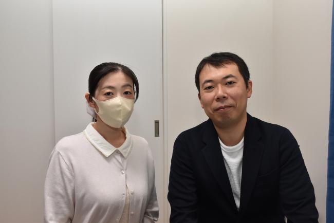 鴨川市の結婚相談を利用して結婚した方の写真