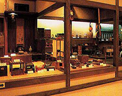 Folk History Museum Image Photo02