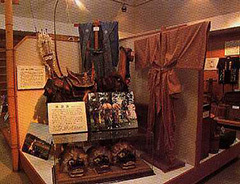 Folk History Museum Image Photo05