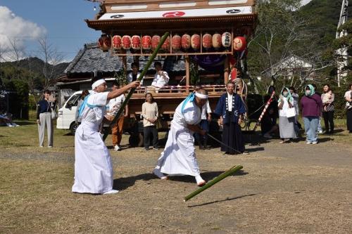 棒術