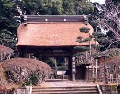 千光山清澄寺の画像2