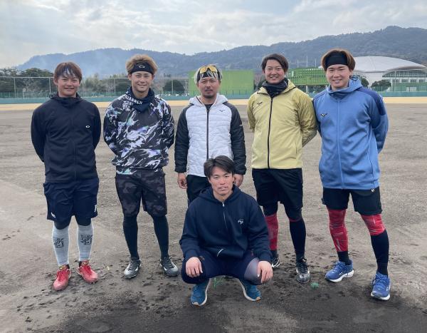 集合写真