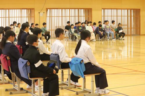 会員のみなさん