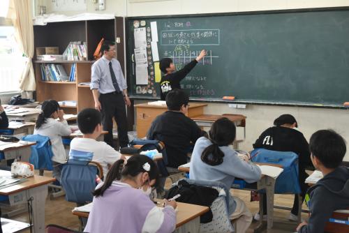 5年生