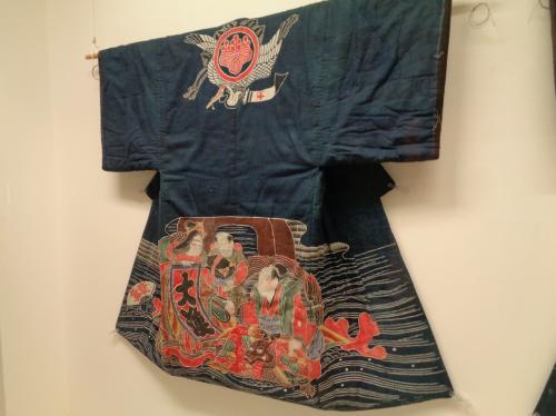 万祝