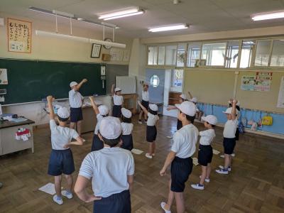 しろぐみおうえん