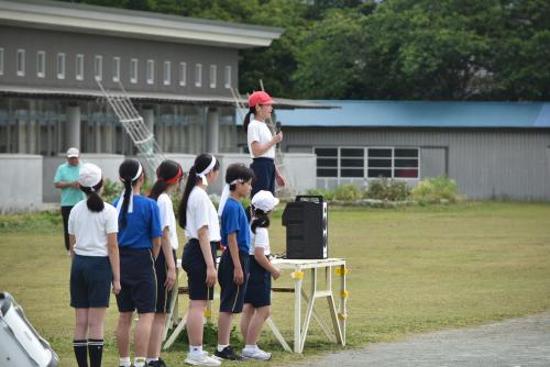 終わりの言葉