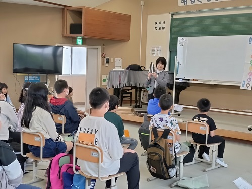 校長あいさつ