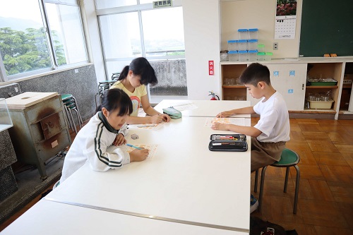 勉強会1