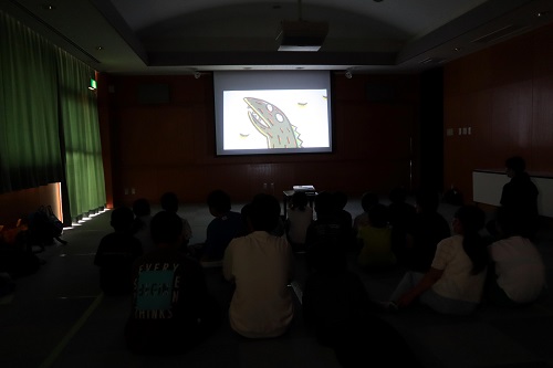 上映会