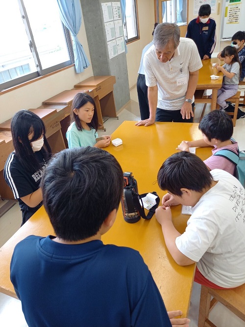 作業の様子3