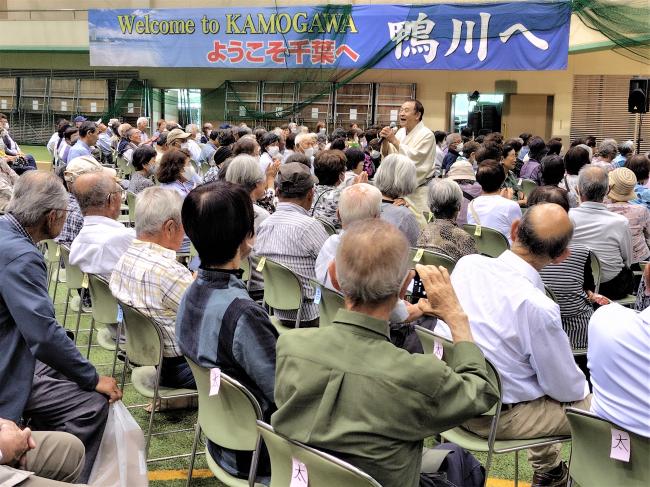津軽民謡　山本 謙司