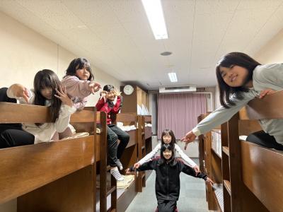 へやのようす