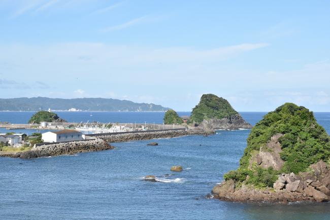 松島の写真