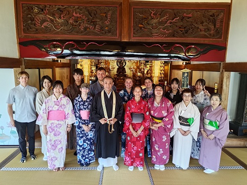 集合写真