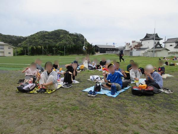 遠足7