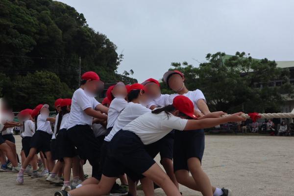 運動会1