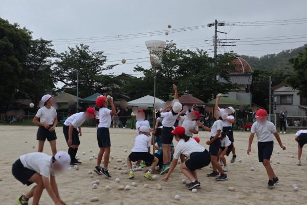 運動会2
