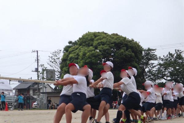 運動会4