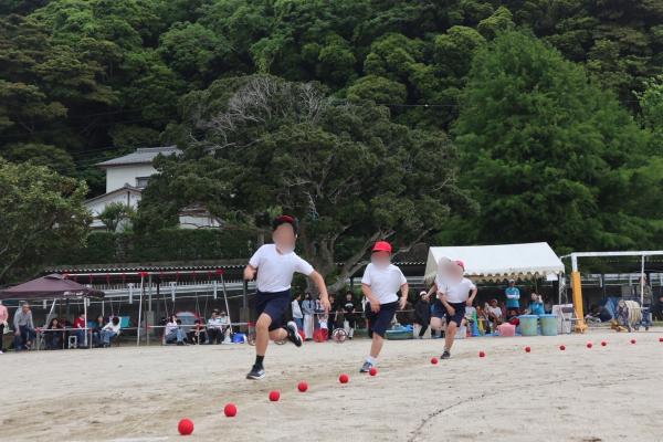運動会5