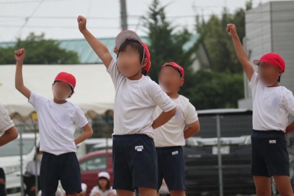 運動会6