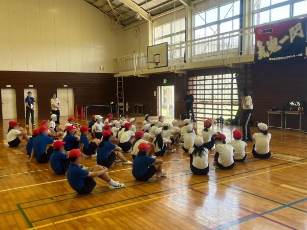 中学校3