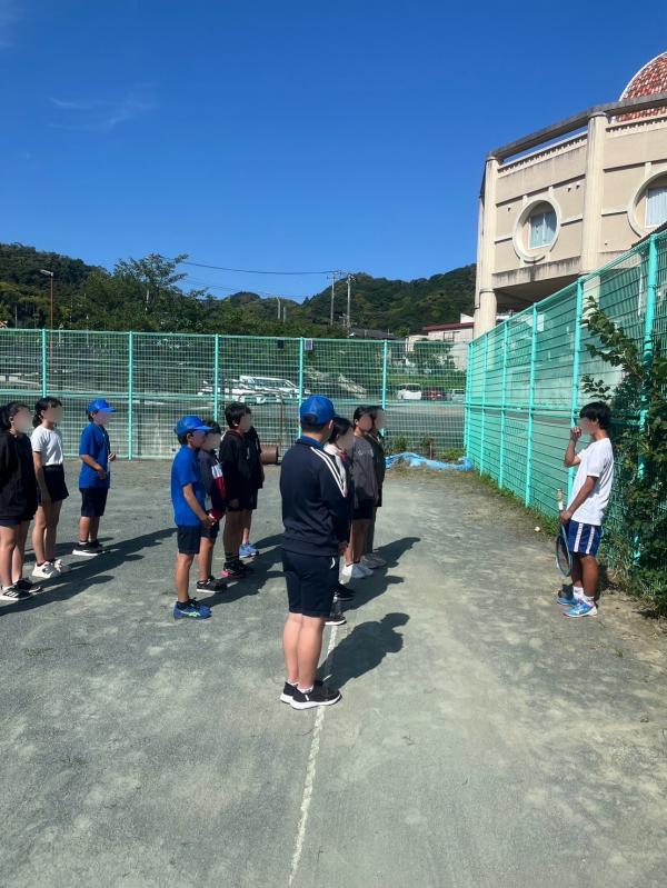 部活1
