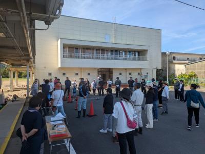 しゅうごうしゃしん