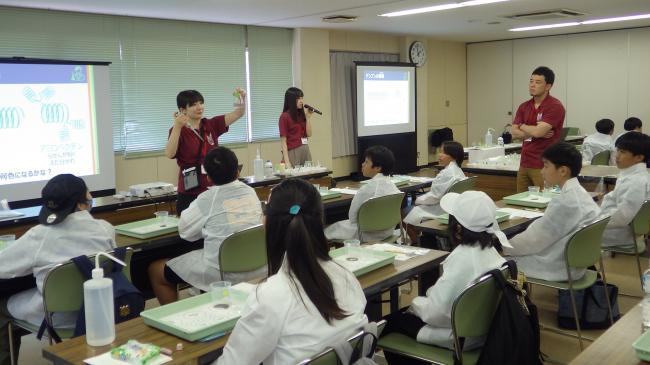 高学年１