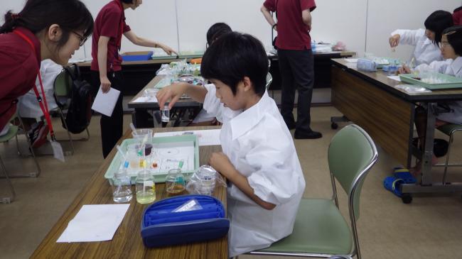 高学年２