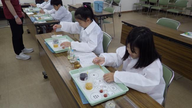 高学年３