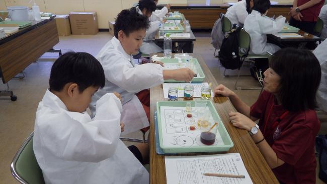 高学年４