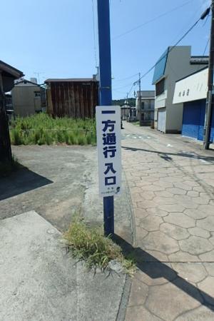 看板設置状況