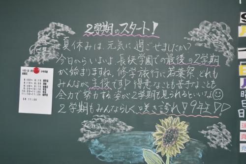 9年生