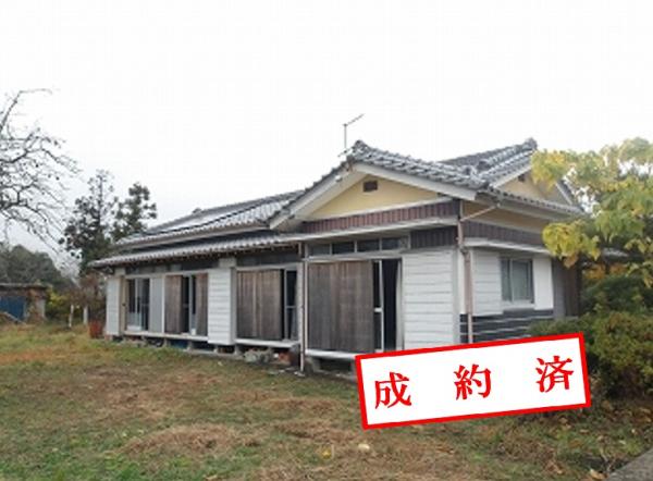 detached 太尾付近