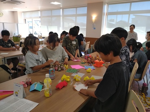オーナメント作成4