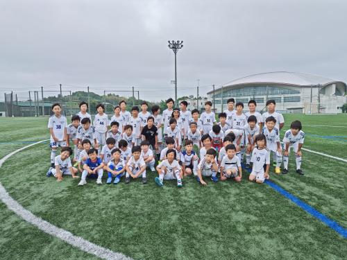 Ｒ7鴨川ＦＣ