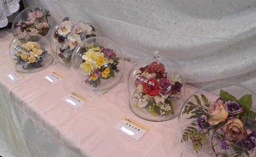 自然色ドライフラワークラブ