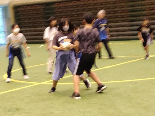 活動の様子4