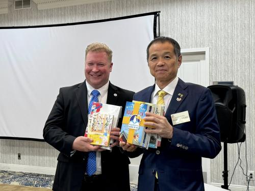 図書交換