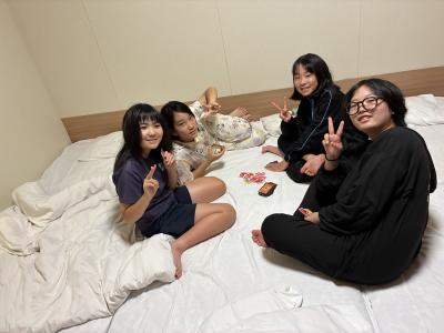 へやのようす