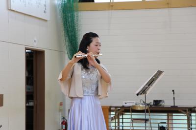 たかまつさんのえんそう